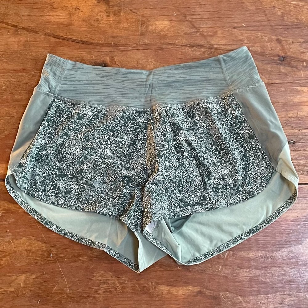 Outdoor Voices - Hudson 2.5" Short - Large